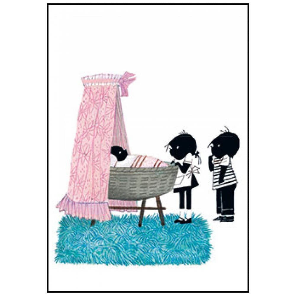 Geboorte - Catch Utrecht