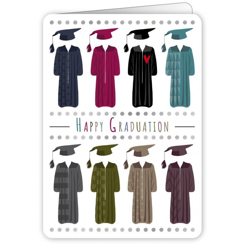 Geslaagd/Afstuderen - Catch Utrecht