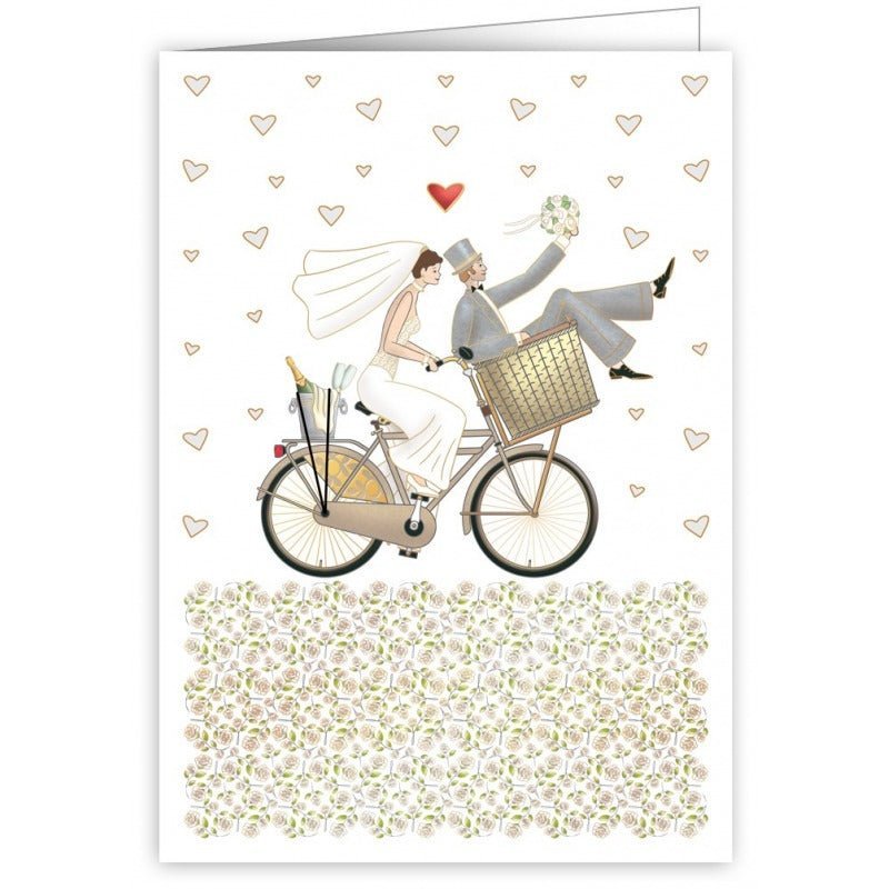 Huwelijk / Trouwen - Catch Utrecht