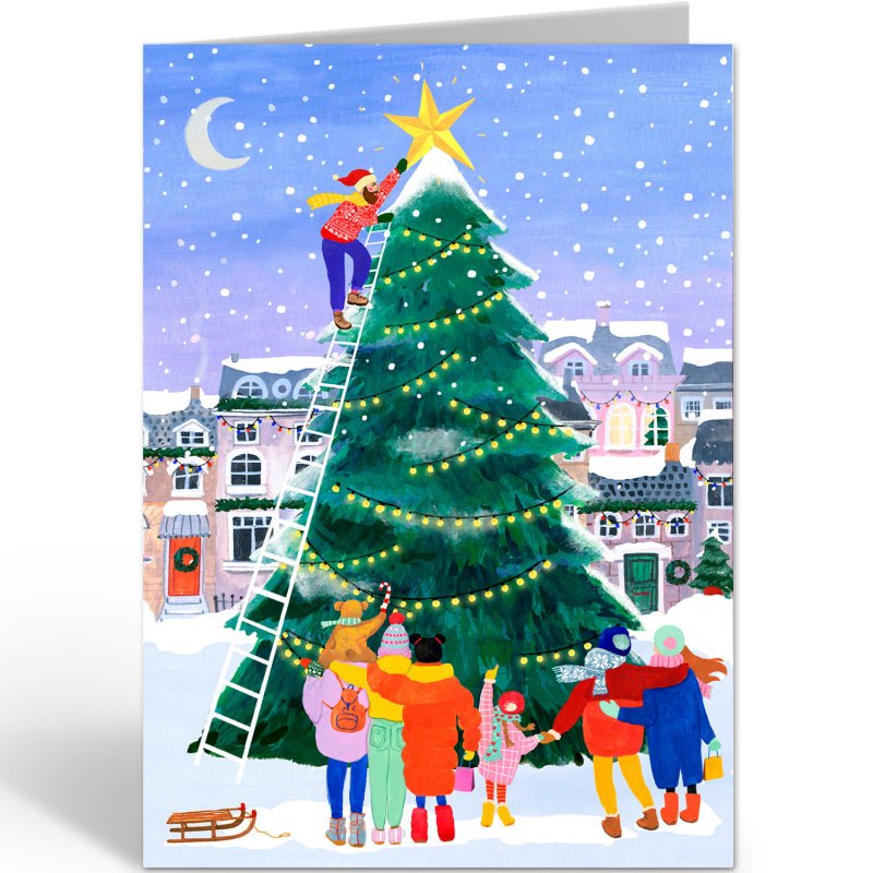 Kerst - Catch Utrecht