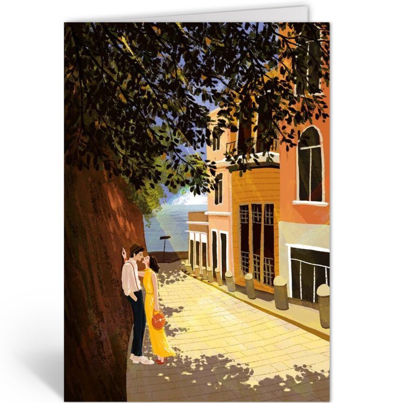 Liefde - Catch Utrecht