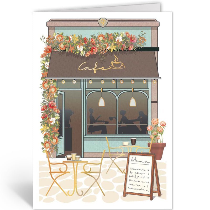 Quire - Catch Utrecht