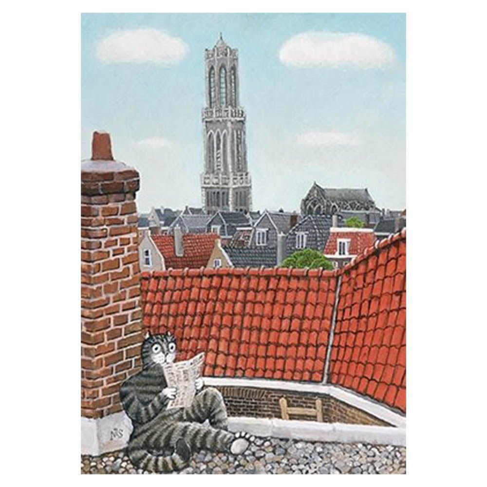 Utrechts Fabrikaat - Catch Utrecht