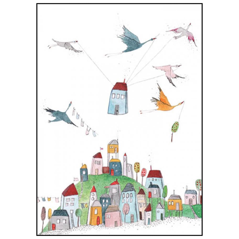 Verhuizing - Catch Utrecht