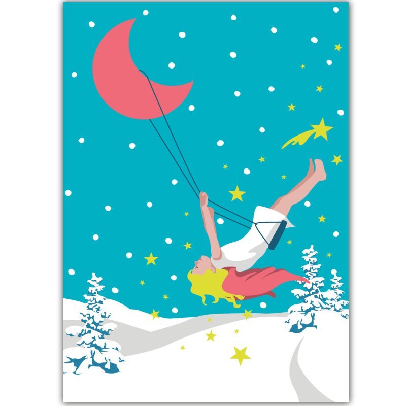 Winter - Catch Utrecht