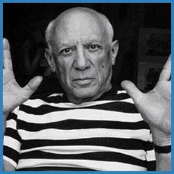 Pablo Picasso | Catch Utrecht