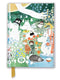 Moomin: Dangerous Journey - Notebook (A6)