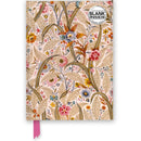 Alice Asleep - Notebook (A5, Blanco Papier) - Catch Utrecht