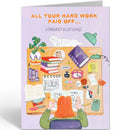 All your hard work paid off.... - Catch Utrecht