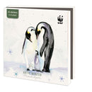 Arctic Winter, Michelle Dujardin (incl. sluitstickers) - Catch Utrecht