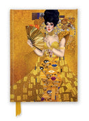 Art Of Drag: Golden Queen - Notebook (A5) - Catch Utrecht