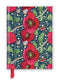 Red Poppies - Notebook (A5)