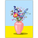 Bloemen in vaas - Catch Utrecht