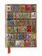 Bodleian Libraries: High Jinks Bookshelves - Notebook (A5)
