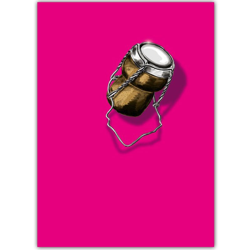 Champagne kurk - Catch Utrecht