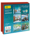 Christmas, Toon Tieland, Amnesty International (incl. sluitstickers) - Catch Utrecht