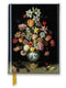 A Still Life Of Flowers - Notebook (A6)