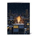 Dak feestje - Catch Utrecht