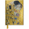 Klimt: The Kiss - Notebook (A5)