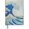 Hokusai: The Great Wave - Notebook (A5)