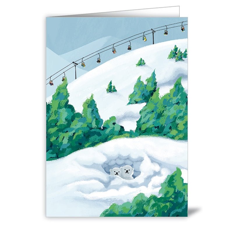 IJsbeertjes - Catch Utrecht