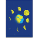 Maan fases - Catch Utrecht