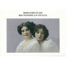 Mannen komen gaan maar vriendinnen zijn voor altijd - Catch Utrecht