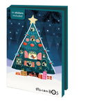 Miriam Bos (incl. sluitstickers) - Catch Utrecht