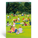 Picnic time - Catch Utrecht