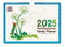 Rupsje Nooit genoeg - Familie planner 2025 (incl. stickers) - Catch Utrecht