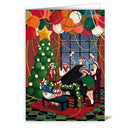 Samen muziek maken - Catch Utrecht