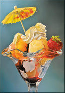 Sorbet, Tjalf Sparnaay, Museum JAN - Catch Utrecht