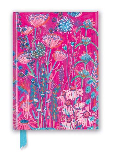 Williams: Pink House - Notebook (A5) - Catch Utrecht