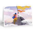 Yes you made it! - Happy Graduation - Catch Utrecht