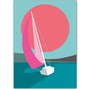 Zeilboot - Catch Utrecht