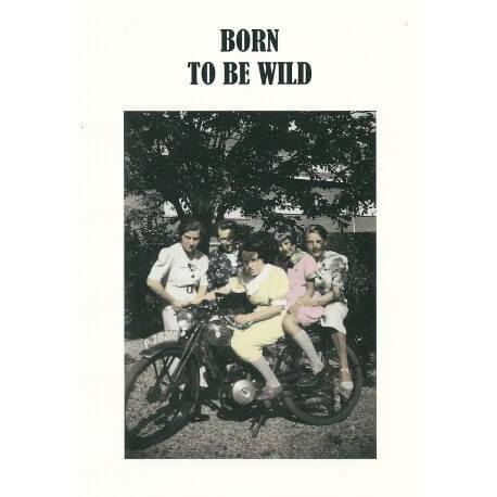 Born to be wild - Catch Utrecht