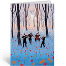 Concert in het bos - Catch Utrecht