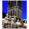 Dom vanaf Stadhuisbrug 2, Utrecht - Catch Utrecht