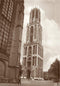 Domplein ca. 1951 - Catch Utrecht
