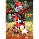 Kerstkonijntje - Catch Utrecht