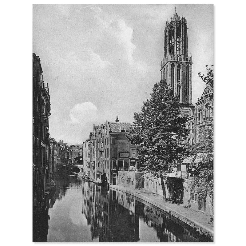 Oudegracht 3, Utrecht - Catch Utrecht
