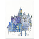 Pausdam, Utrecht - Catch Utrecht