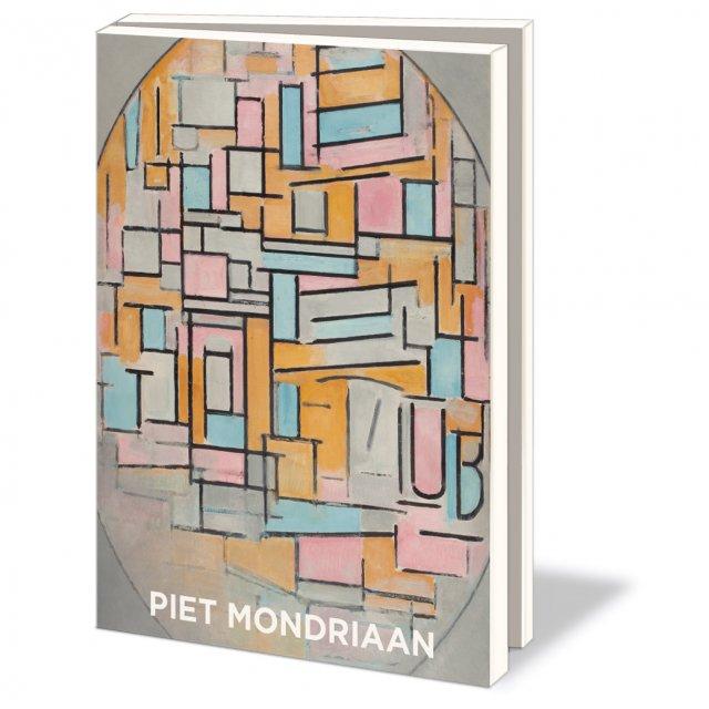 Piet Mondriaan, Gemeente Museum Den Haag - Catch Utrecht