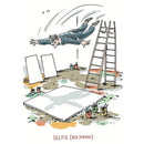 Selfie (old school) - Catch Utrecht