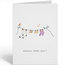 Welcome little ones Sokjes - Catch Utrecht